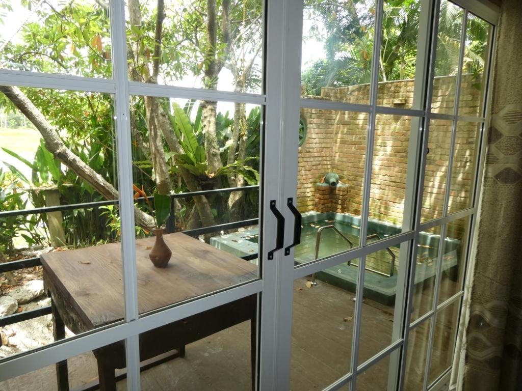 Airport Villa Kamatha -Foreign Booking Only Katunayaka Extérieur photo