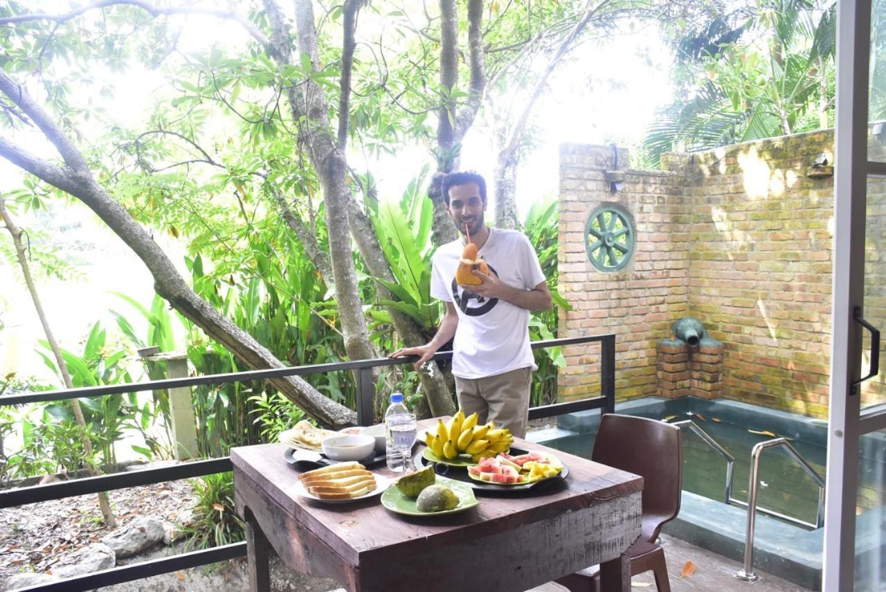 Airport Villa Kamatha -Foreign Booking Only Katunayaka Extérieur photo
