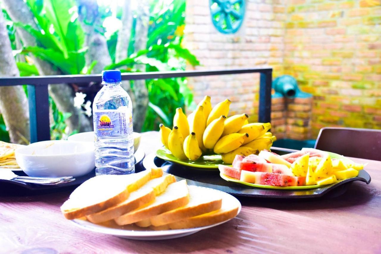 Airport Villa Kamatha -Foreign Booking Only Katunayaka Extérieur photo