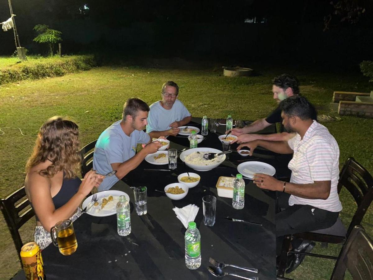 Airport Villa Kamatha -Foreign Booking Only Katunayaka Extérieur photo