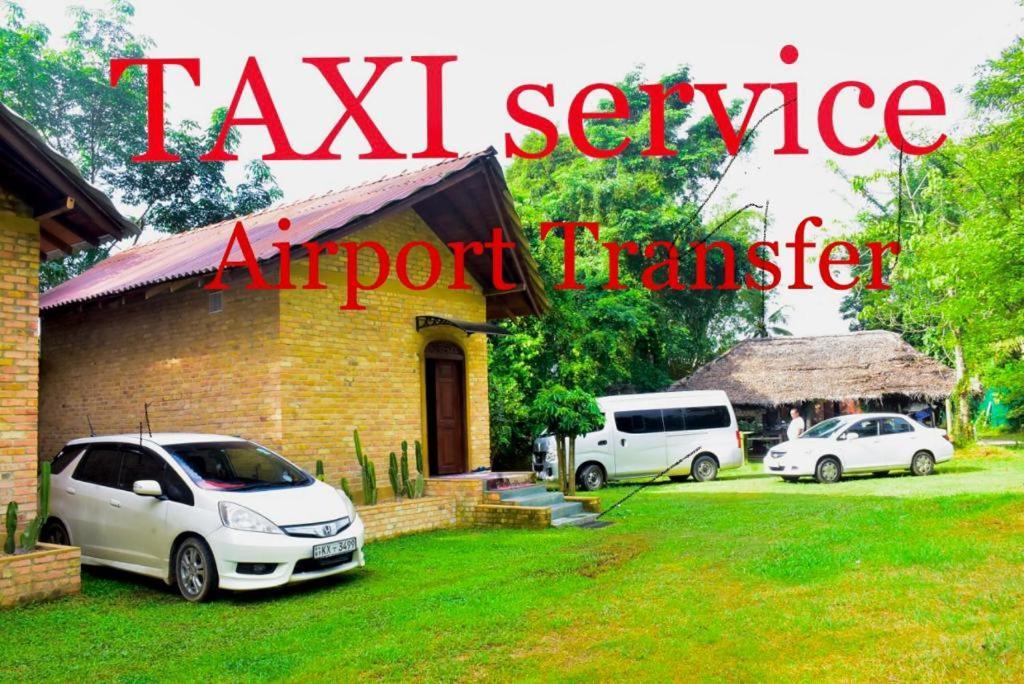 Airport Villa Kamatha -Foreign Booking Only Katunayaka Extérieur photo