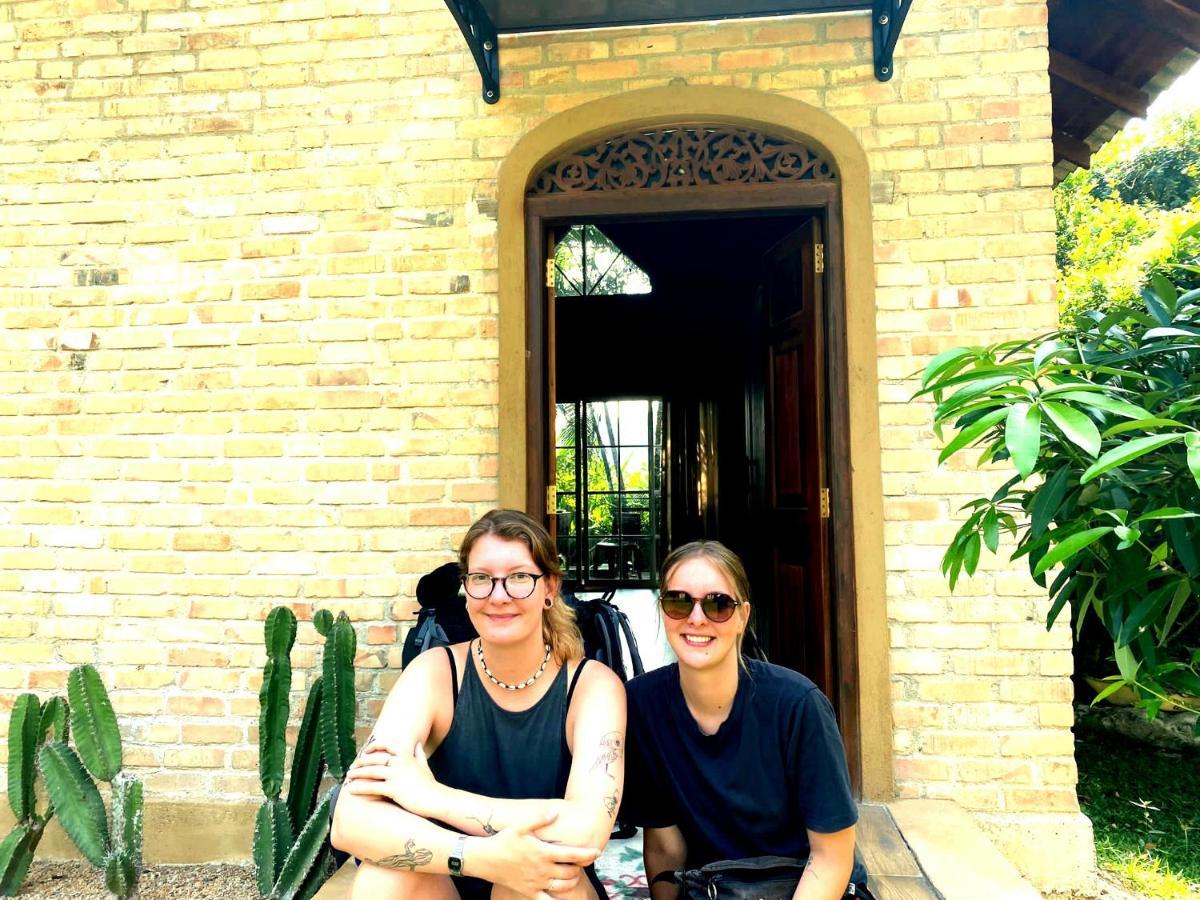 Airport Villa Kamatha -Foreign Booking Only Katunayaka Extérieur photo