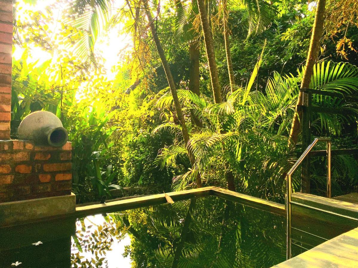 Airport Villa Kamatha -Foreign Booking Only Katunayaka Extérieur photo