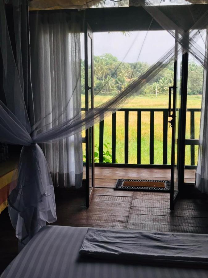 Airport Villa Kamatha -Foreign Booking Only Katunayaka Extérieur photo