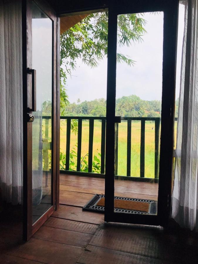 Airport Villa Kamatha -Foreign Booking Only Katunayaka Extérieur photo