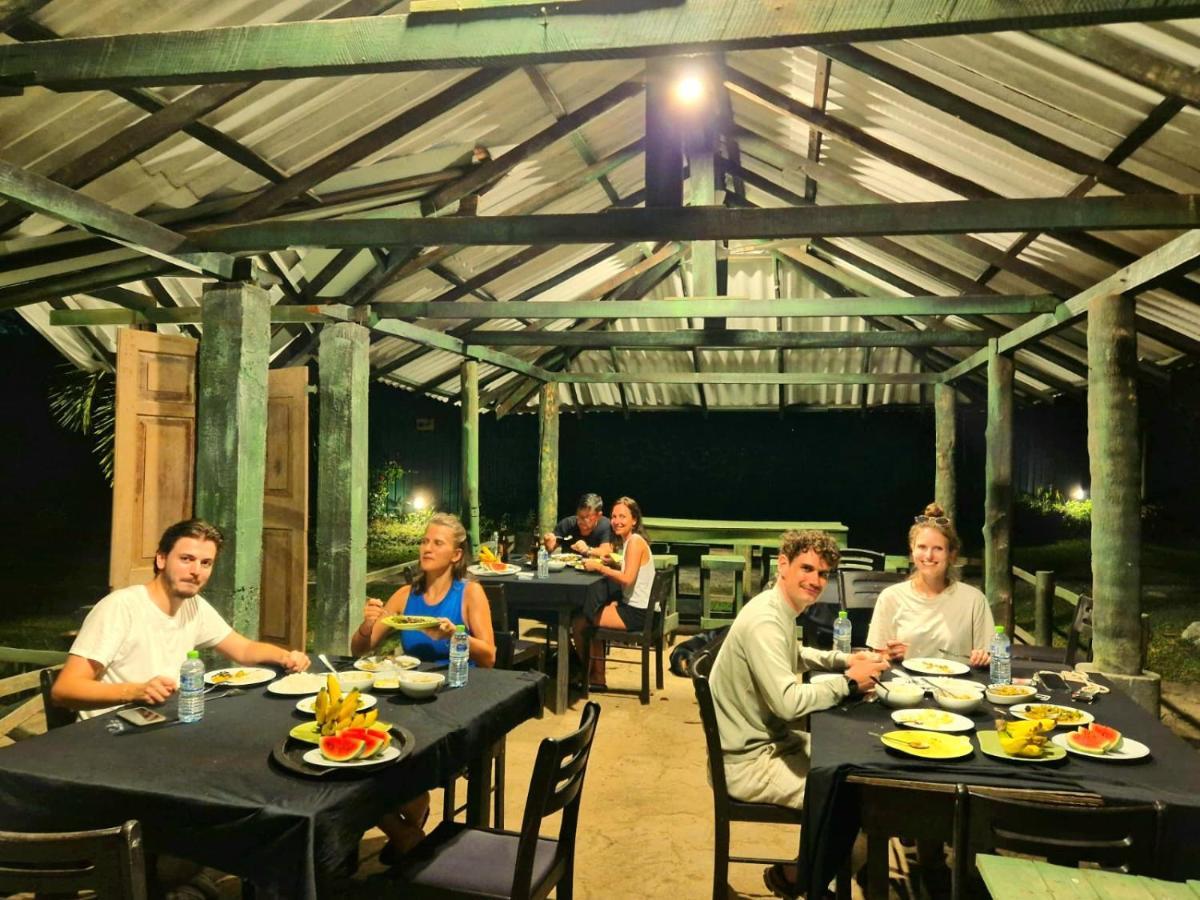 Airport Villa Kamatha -Foreign Booking Only Katunayaka Extérieur photo