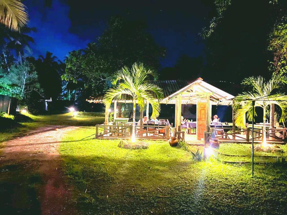 Airport Villa Kamatha -Foreign Booking Only Katunayaka Extérieur photo