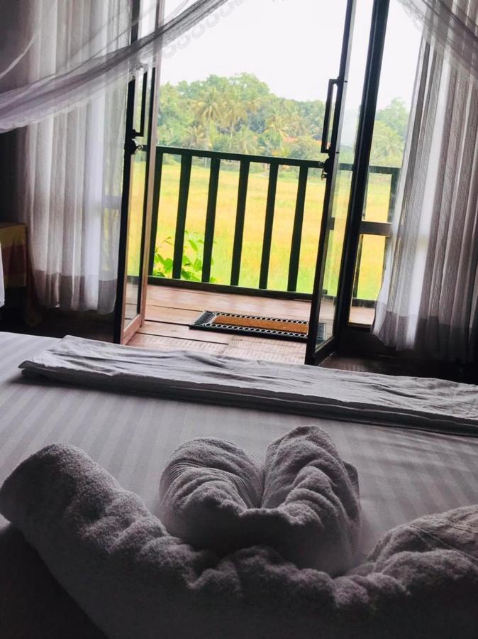 Airport Villa Kamatha -Foreign Booking Only Katunayaka Extérieur photo