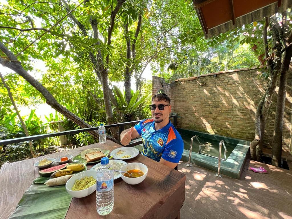 Airport Villa Kamatha -Foreign Booking Only Katunayaka Extérieur photo