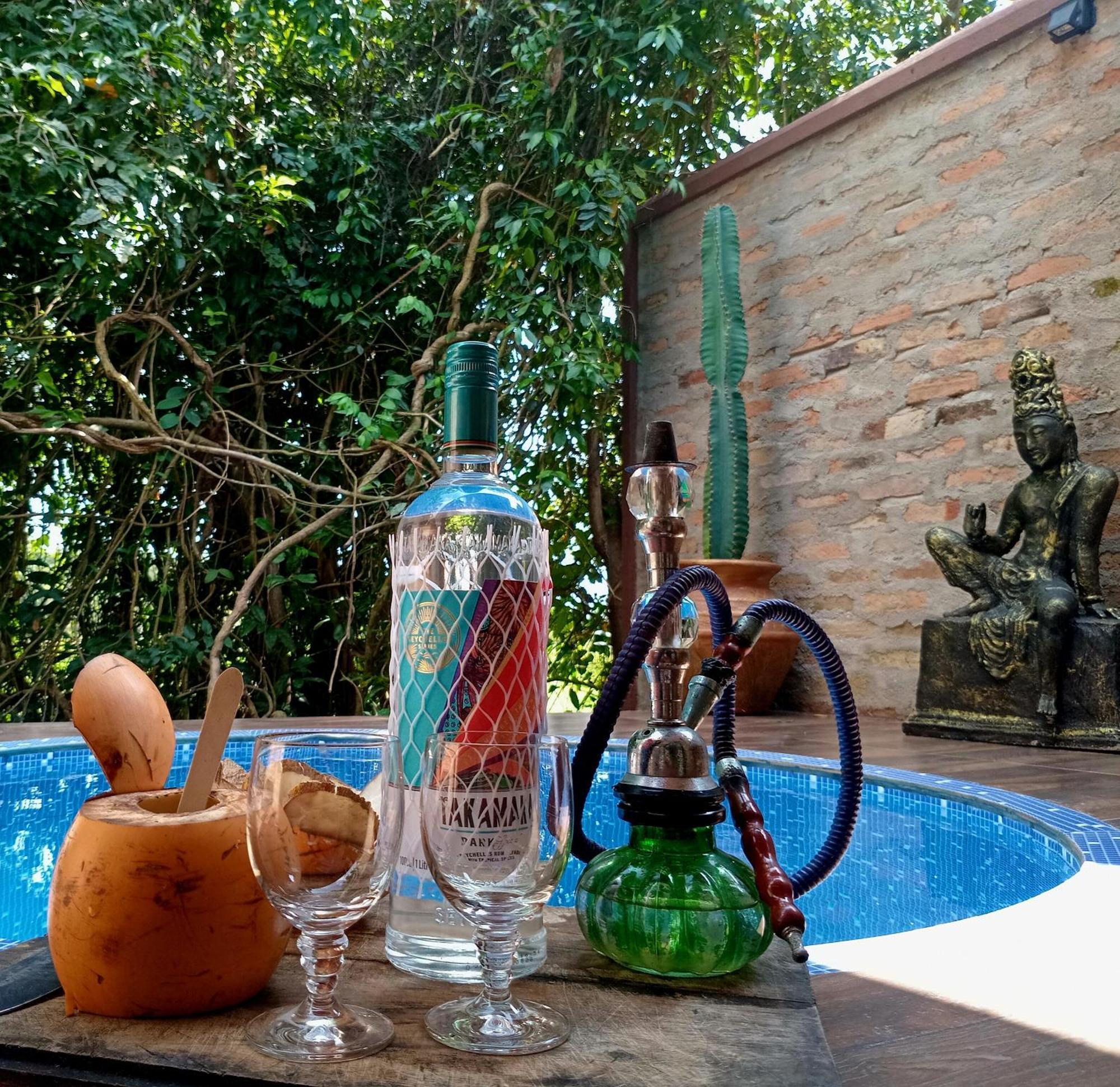 Airport Villa Kamatha -Foreign Booking Only Katunayaka Extérieur photo