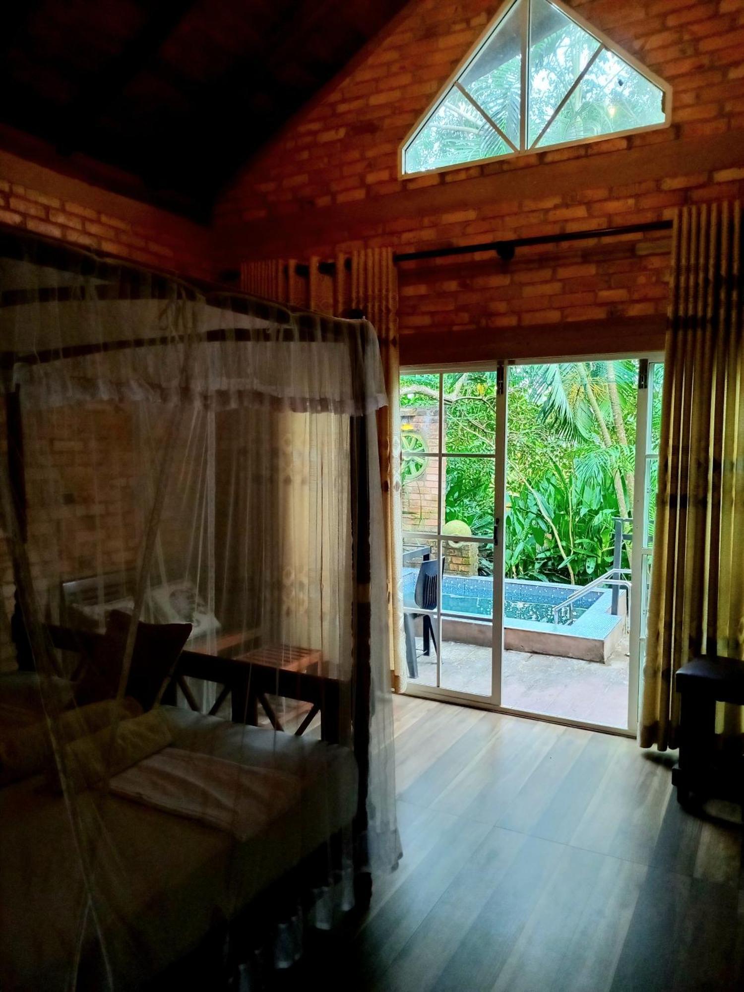 Airport Villa Kamatha -Foreign Booking Only Katunayaka Extérieur photo